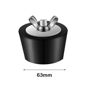 Winterizing Pool Plug Rubber Winter Expansion Plug Pool Leak Sealed Plugs Swimming Pool Accessories