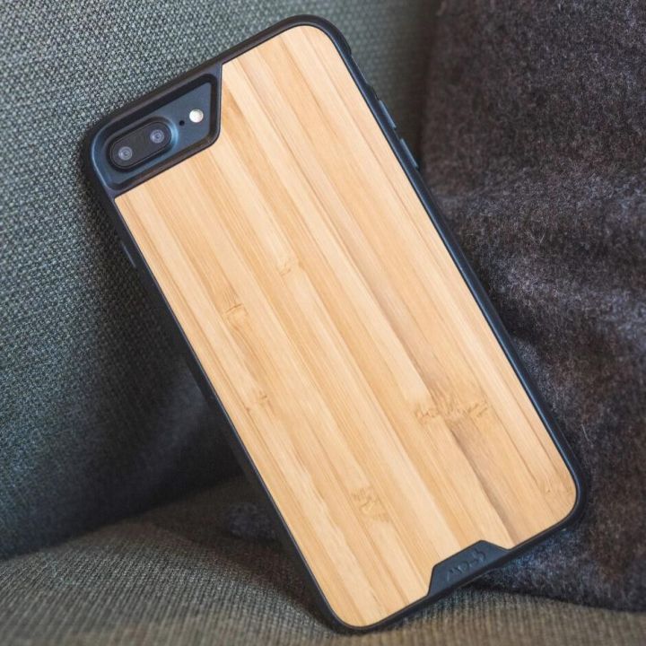 Plus Mous Iphone MOUS Limitless Case For IPhone Plus- Bamboo Lazada