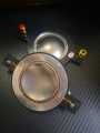 SPUL 44.4 44,4 DRIVER TWEETER RCF SPULL N450. 
