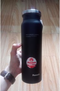 Bình Giữ Nhiệt Nhật Bản 0.8L - PEACOCK AMZ 80