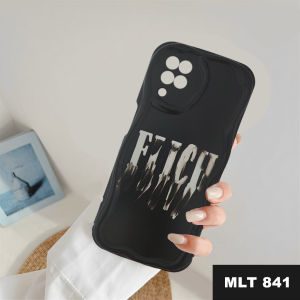 SOFTCASE SILIKON SOFTCASE SILIKON SOFT CASE GRAFITI FOR SAMSUNG A55 A05 A05S A15 A35 A04S A04E A04 A03 A03 CORE A03S A02S A20S A20 A30 A14 A13 A12 A11 A10 A10S M34 M12 M11 -BAD