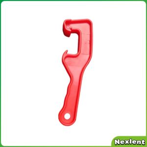 Nexlent Gallon Bucket/Paint Can Lid Opener for Home Office Construction Industry