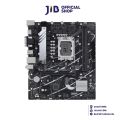 MAINBOARD (เมนบอร์ด) ASUS PRIME B760M-K D4-CSM (DDR4) (SOCKET LGA 1700) (MICRO-ATX). 