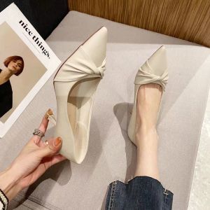 Free Shipping Soft-Soled Comfortable And Stylish WomenS Flats – A New Fashionable And Versatile Design With A High Heel