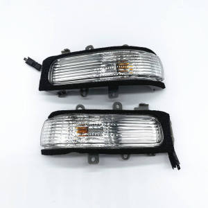 SIDE MIRROR DOOR LAMP (RH/LH) (HILUX VIGO/FORTUNER/INNOVA)