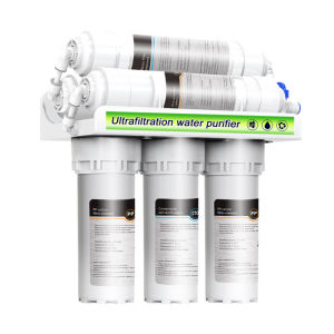 【On Stock】Local shipmentsWater purifier Top Selling 6 Stages Basic Water Filter Direct drinking water Filter Household Home Kitchen Water purifier Easy to install