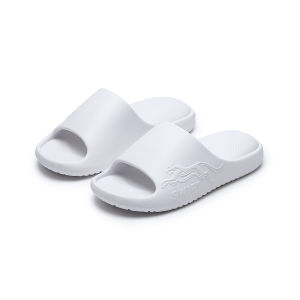 Easyfit Mens Slides Cloud Bounce Premium Footbed & Non-Slip Slippers All-Day Indoor & Outdoor Sandals 40-45