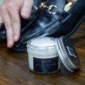 Shoes Up Leather Conditioner 100ml - Kem dưỡng đồ da, giày da,túi xách, áo khoác da. 