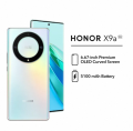 HONOR X9a 5G 120Hz AMOLED Curved Display | 256GB large storage. 