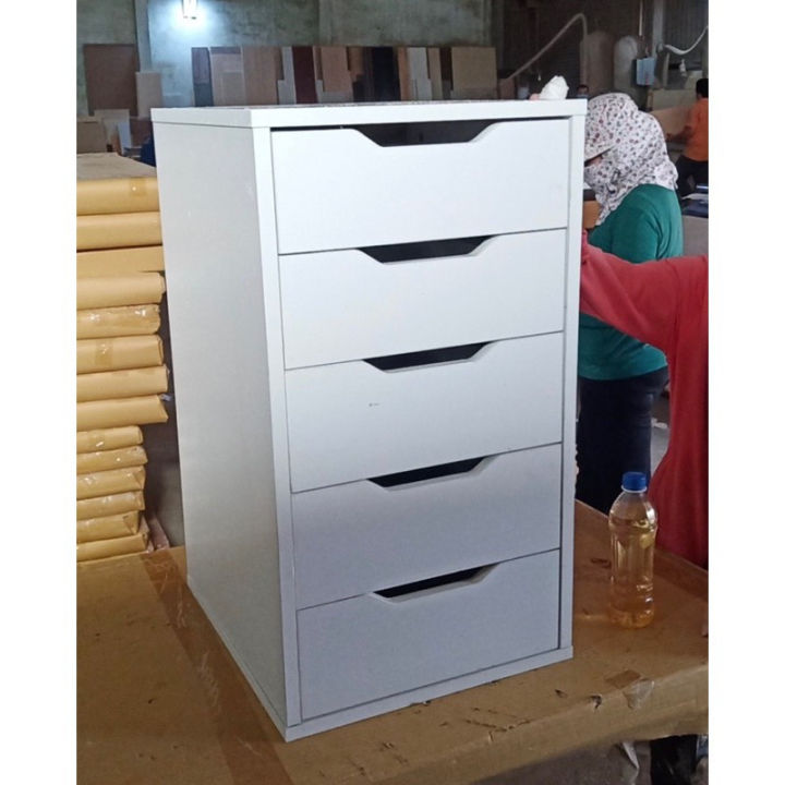 Hộc tủ IKEA 5 ngăn tuỳ chọn | Lazada.vn