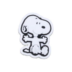 shoes charm cross charm Shoe Buckle Snoopy Series Cartoon Shoes Accessories