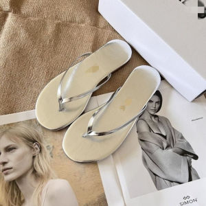 [Free Shipping] Fashionable flat non-slip flip-flop beach sandals for outdoor wear 2026 summer new flip-flop sandals for women