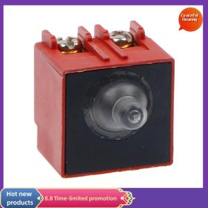 Graceful เครื่องบดมุมสวิตช์เครื่องบดสำหรับ GWS6-100 GWS7-100 GWS8-100