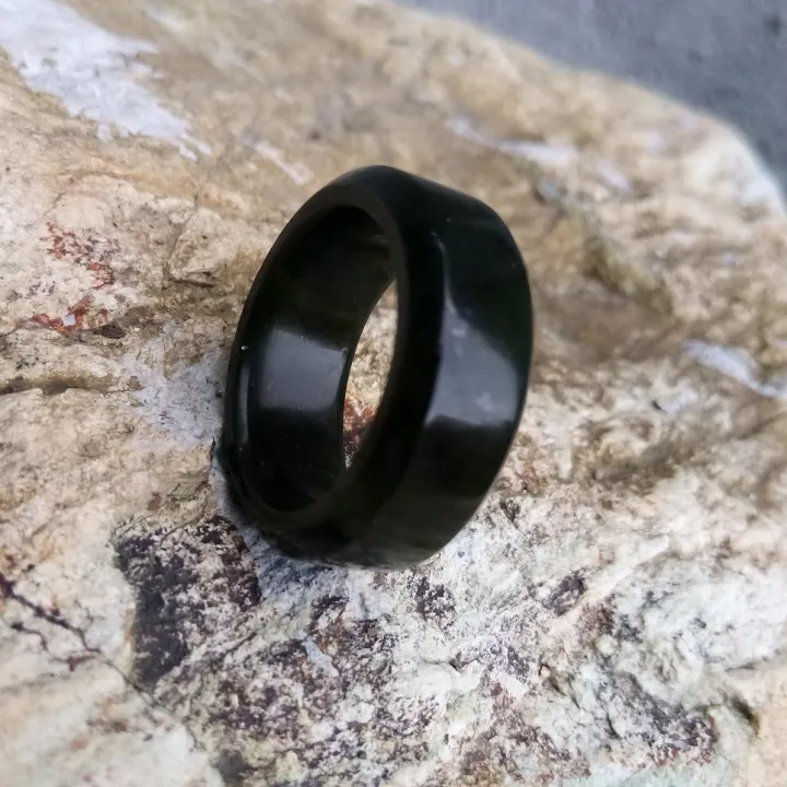Ring%20Cincin%20Natural%20Giok%20Black%20Jade%20Aceh%20Terapi%20Nempel%20Magnet%20Minimalis%20-%20Image%208