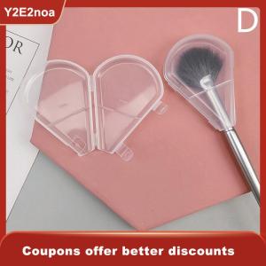 【Y2E2noa】 Brush Dust Protection Cover Guards Protectors Cover Make Up Tool Accessories makeup brushes set beauty tools