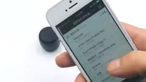 nes [COD]bluetooth speakerspeaker portable subwoofer wireless speaker bass TWS metal stereo music player/multicolor