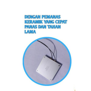 FULL BONUS TERMURAH DAN TERLARIS Tambal ban listrik Alat tambal ban elektrik DENGAN ELEMEN PEMANAS KRAMIK