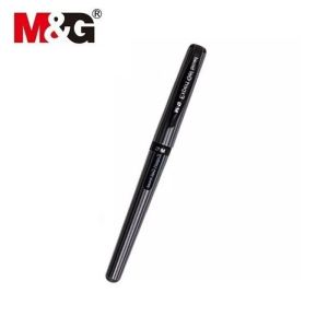 Bút GEL nước 1.0mm M&G AGP13672 / 13604 I Bút 13672 luyện viết chữ Hán nho bút viết tiếng Trung I Ruột thay MG 7002 BA KA