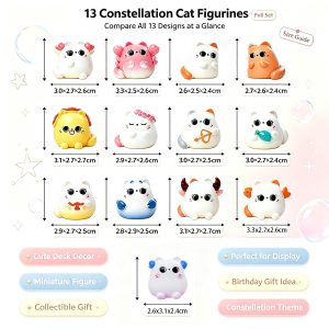 6Pcs Chubby Happy Duck Resin Mini Figurines About 3cm Tiny Duck Dolls DIY Micro Landscape Terrarium Ornaments Dollhouse Desktop Miniature Craft Accessories