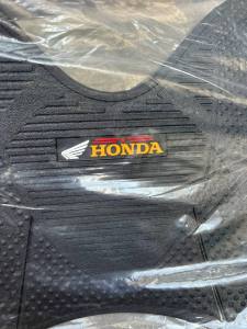 THẢM LÓT CHÂN LEAD ĐỜI CŨ  SCR HONDA
