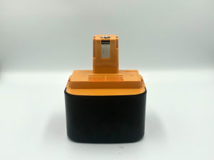 Pin National 12V nhận sạc Adapter Dùng Cho máy Nội Địa Bảo Hành 6 Tháng