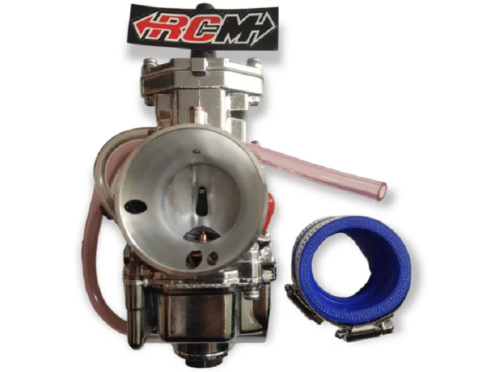 PWK 34 KARBU CARBU KARBURATOR CARBURATOR CARBURETOR PWK 34 PWK34 BLACK ...