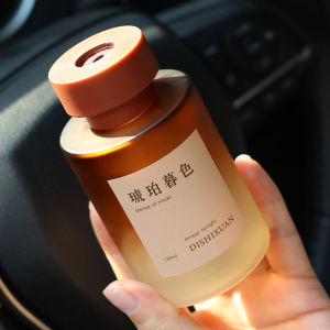 Xe hơi không có hương thơm lửa loại bỏ mùi hôi loại bỏ mùi hôi đồ trang trí hương thơm lâu dài quà tặng thay thế gửi