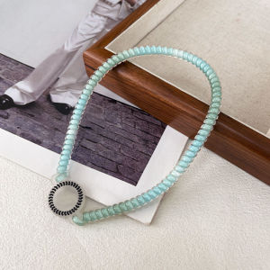 ที่คาดผมแบบสายโทรศัพท์ ยางรัดผมแฟชั่น นุ่มใส ยืดหยุ่นสูง สำหรับผู้หญิง