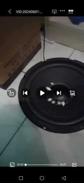 Buyer review video 2