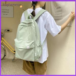 กระเป๋าสะพายคลาสสิกหรูหราสำหรับผู้หญิงและวัยรุ่นความจุขนาดใหญ่ทนทานไปโรงเรียนและกระเป๋าเดินทางด้วยการออกแบบที่ทันสมัย