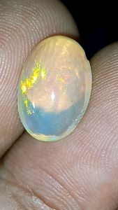 kalimaya kristal 2.45ct