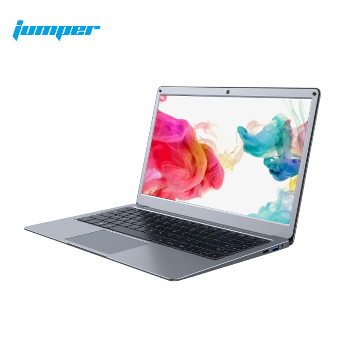 Day Express Local Warrantyjumper Ezbook X Laptop Inch Fhd Screen Brand New Intel