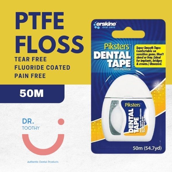 Dental Floss (Australia Top Brand)Pikster Lazada