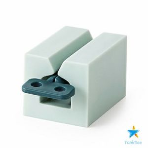 TookDee ที่รีดยาสีฟัน ที่บีบหลอดยาสีฟัน  อัตโนมัติอย่างเต็มที่  Toothpaste machine