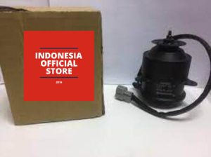 Motor Fan Radiator Genio Ferio