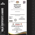 Creatine Monohydrate Unflavoured By Agym Nutrition. 