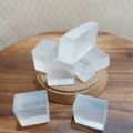 1KG Transparent Glycerin Melt & Pour Soap Base. 