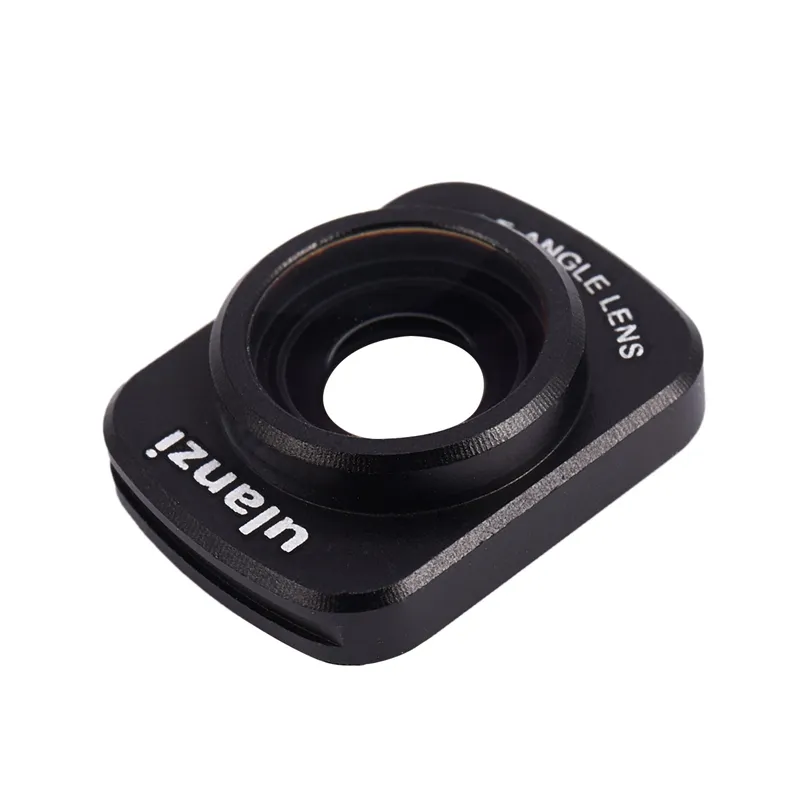 Ulanzi Op-5 Op-6 Wide Angle Macro Lens For Dji Osmo Pocket 10X Hd
