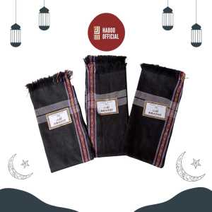 Sorban Pria Segiempat / Sorban Palestine/ Sorban Santri / Sorban Arab / Sorban Murah Sorban Santri Sorban Palestine