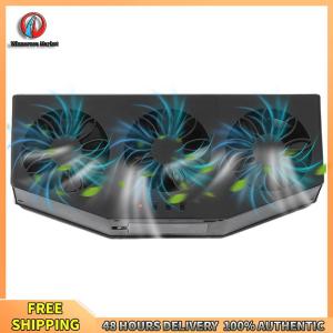 Winnereco พัดลมไอเสียรถยนต์ที่ขับเคลื่อนด้วยพลังงานแสงอาทิตย์กำจัดหม้อน้ำรถยนต์ที่มีกลิ่นแปลก ๆ