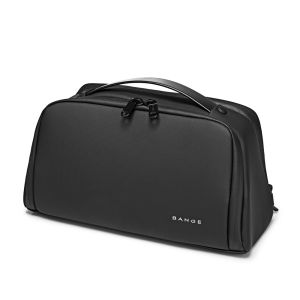 Bange Toiletry Travel Pouch Large Volume Pouch Bag Travel Bag Make Up Pouch Waterproof Storage Bag洗漱包化妆包