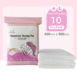 5/10/15PCS Perlak Alas Bayi Anak Dewasa Melahirkan Onemed Perlak Upads Nyaman Higienis Alas Perawatan Bersalin Pad 60x90CM CRD