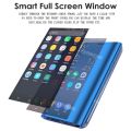Xiaomi 13 t 13tpro 2023 tráng gương thông minh Bìa lật trường hợp da Khung chống sốc chủ Ốp điện thoại bảo vệ trường hợp Xiaomi 13 t 13 t T13 tpro xiaomi13t Pro 2023 bìa sau. 