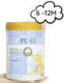 Sữa Purelac số 1,2,3 Lon 800g sữa bột dinh dưỡng giúp phát triển toàn diện nhập khẩu New Zealand Date 2025 - 1 Đổi 1 Nếu Lỗi NSX. 