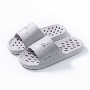 2026 New Summer CoupleS Bathroom Slippers For Women Non-Slip And Durable Suitable For Student Dormitories And Daily Casual Wear
