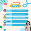 Ultra Mimi Susu UHT Cokelat 125ml - Karton (40pcs). 