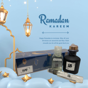 CENTscent Hampers gift set