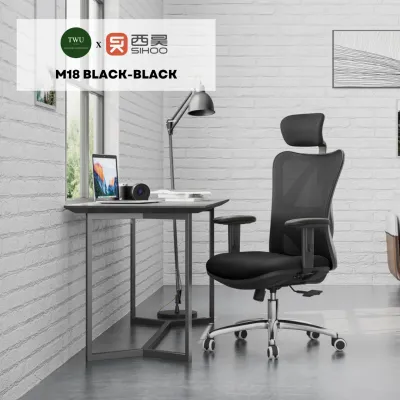 Sihoo M18 Ergonomic Office Gaming Computer Desk Chair with 2 Year Warranty | Office Furniture | Sihoo Official