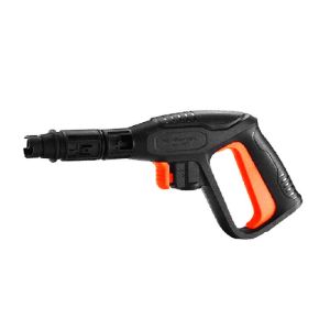 BPM【ร้านไทย จัดส่งภายใน 24 ชั่วโมงใ】ปืนฉีดน้ำแรงดันสูง (แบบสั้น) พร้อมหัวฉีดปรับแรงดันน้ำ 3 ระดับ ปืนฉีดน้ำ เครื่องฉีดน้ำแรงดันสูง ปืนฉีดน้ำแบบล๊อคสายสวมเร็ว สายเครื่องฉีดน้ำแรงดันสูง 12M สาย  🚚จัดส่งฟรี