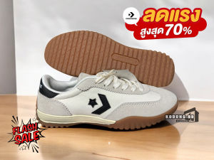 รองเท้าผ้าใบCV Run Star Trainer Low Top - สีขาว น้ำหนักเบา สวมใส่สบาย พร้อมกล่อง สินค้าใหม่